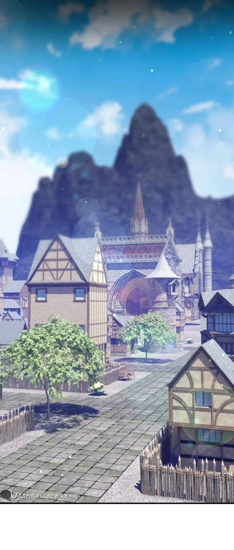 Reincarnation Sword Master ตอนที่ 6 หน้า 16