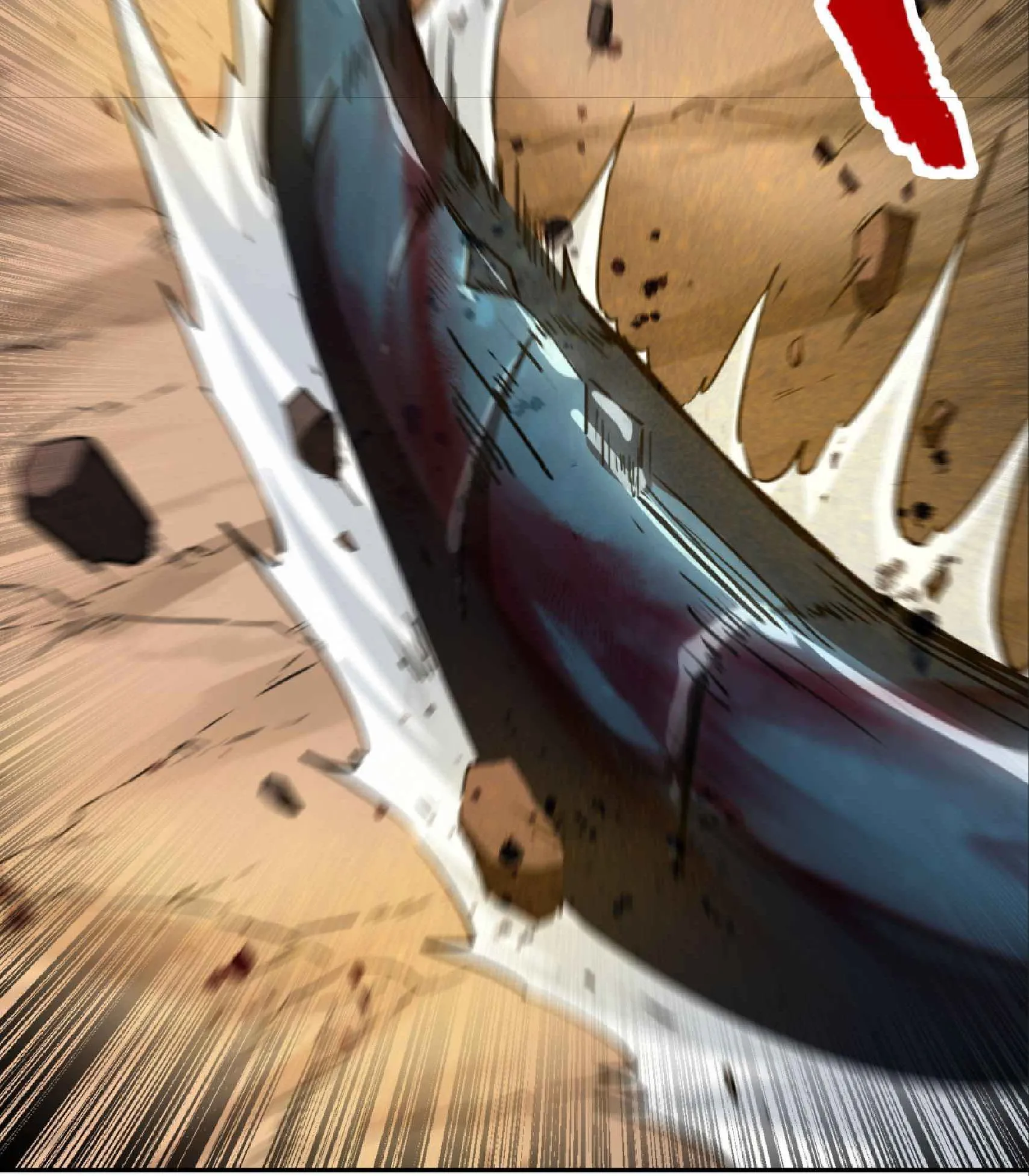 High Martial Arts: Sweeping Through Three Thousand ตอนที่ 6 หน้า 117