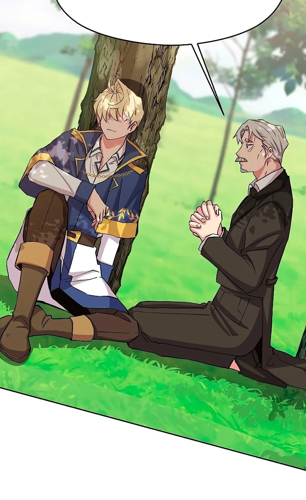 Archmage Transcending Through Regression ตอนที่ 3 หน้า 88