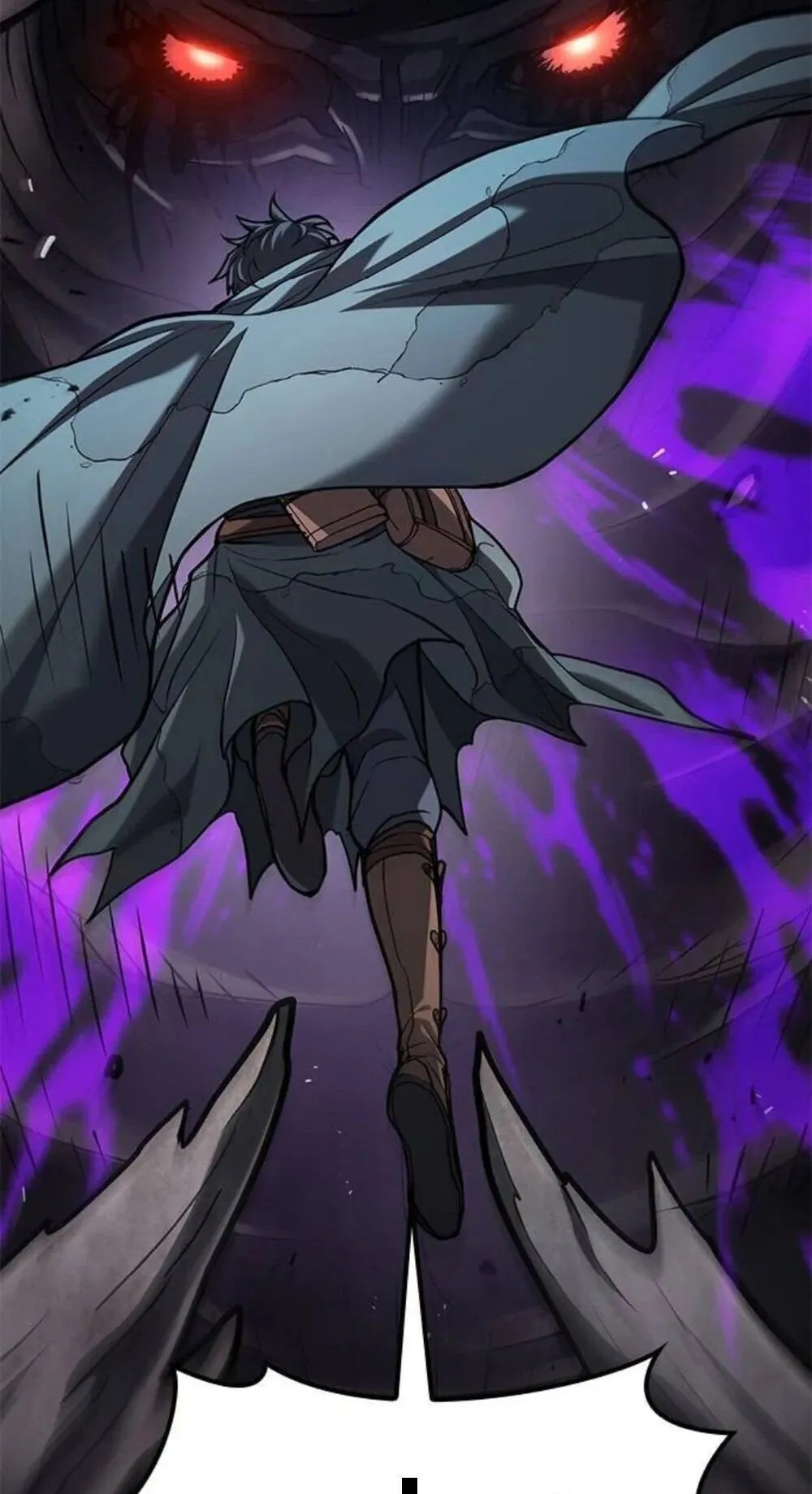 Demonic Beast Hunter Survival Guide ตอนที่ 10 หน้า 94