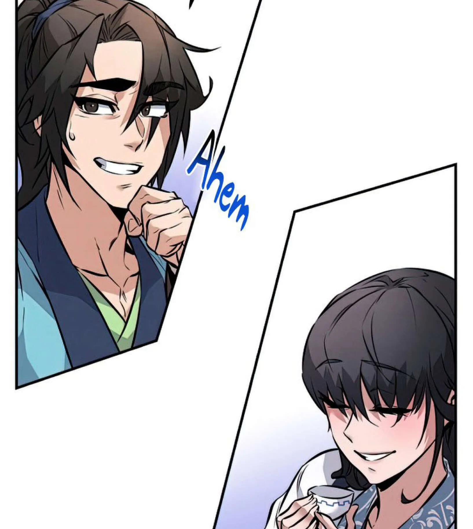 Reincarnated Escort Warrior ตอนที่ 6 หน้า 36