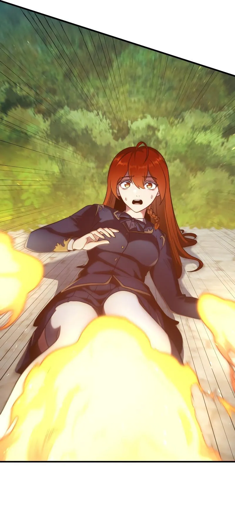 Regression of the Close Combat Mage ตอนที่ 2 หน้า 47