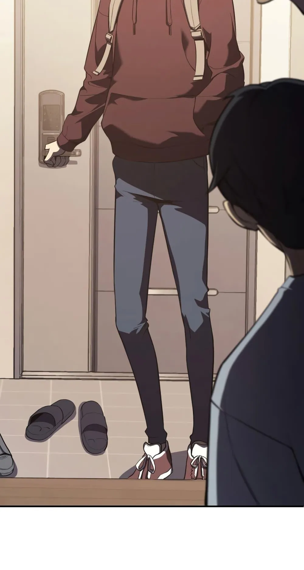 The Return of the Disaster-Class Hero ตอนที่ 5 หน้า 42