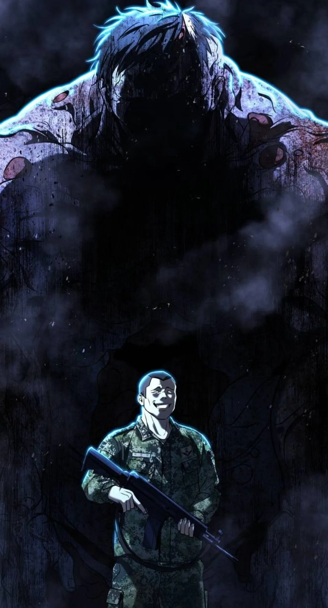 Zombie Papa ตอนที่ 2 หน้า 101