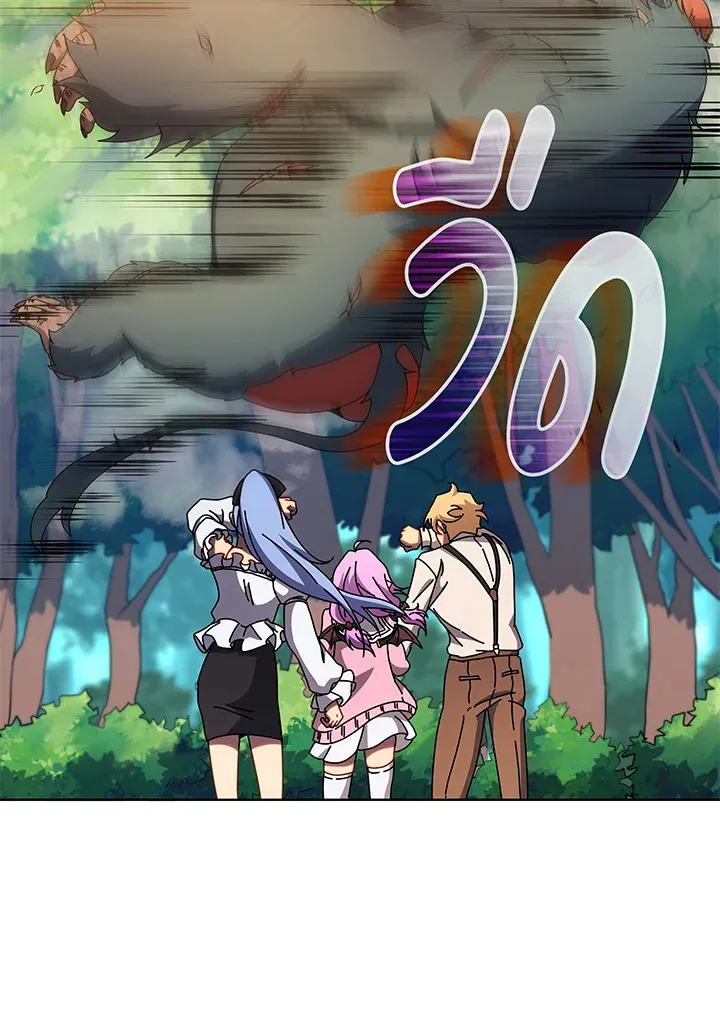 Necromancer Academy’s Genius Summoner Chapter 67 หน้า 64