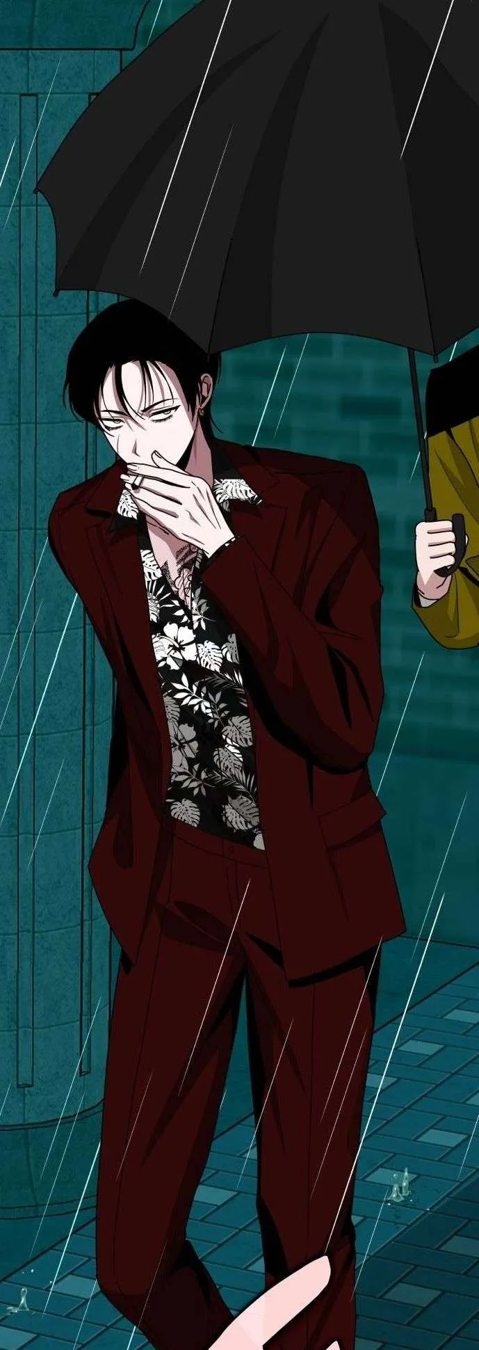 I Was Immediately Mistaken for a Monster Genius Actor ตอนที่ 37 หน้า 25