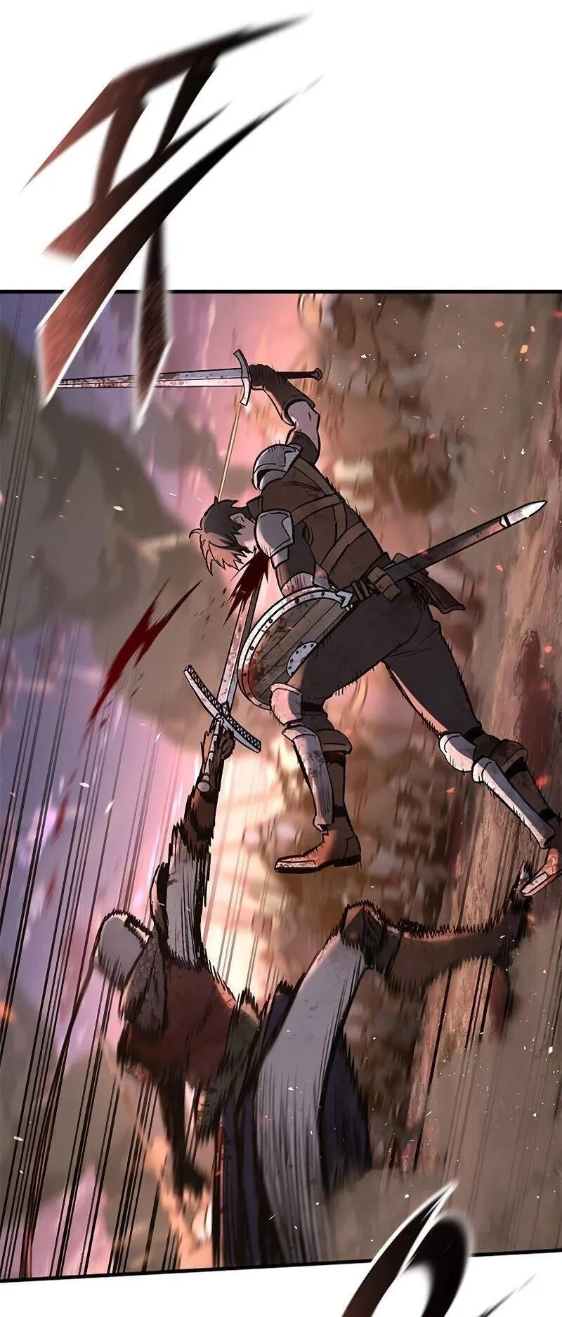 Eternally Regressing Knight ตอนที่ 0 หน้า 63