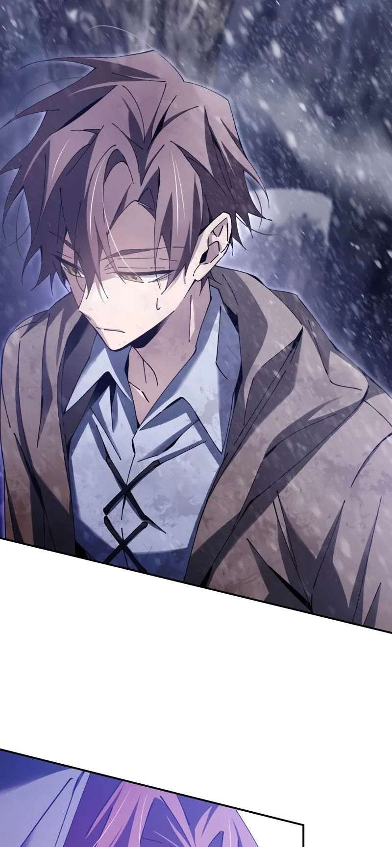 Magic Academy’s Genius Blinker ตอนที่ 4 หน้า 49