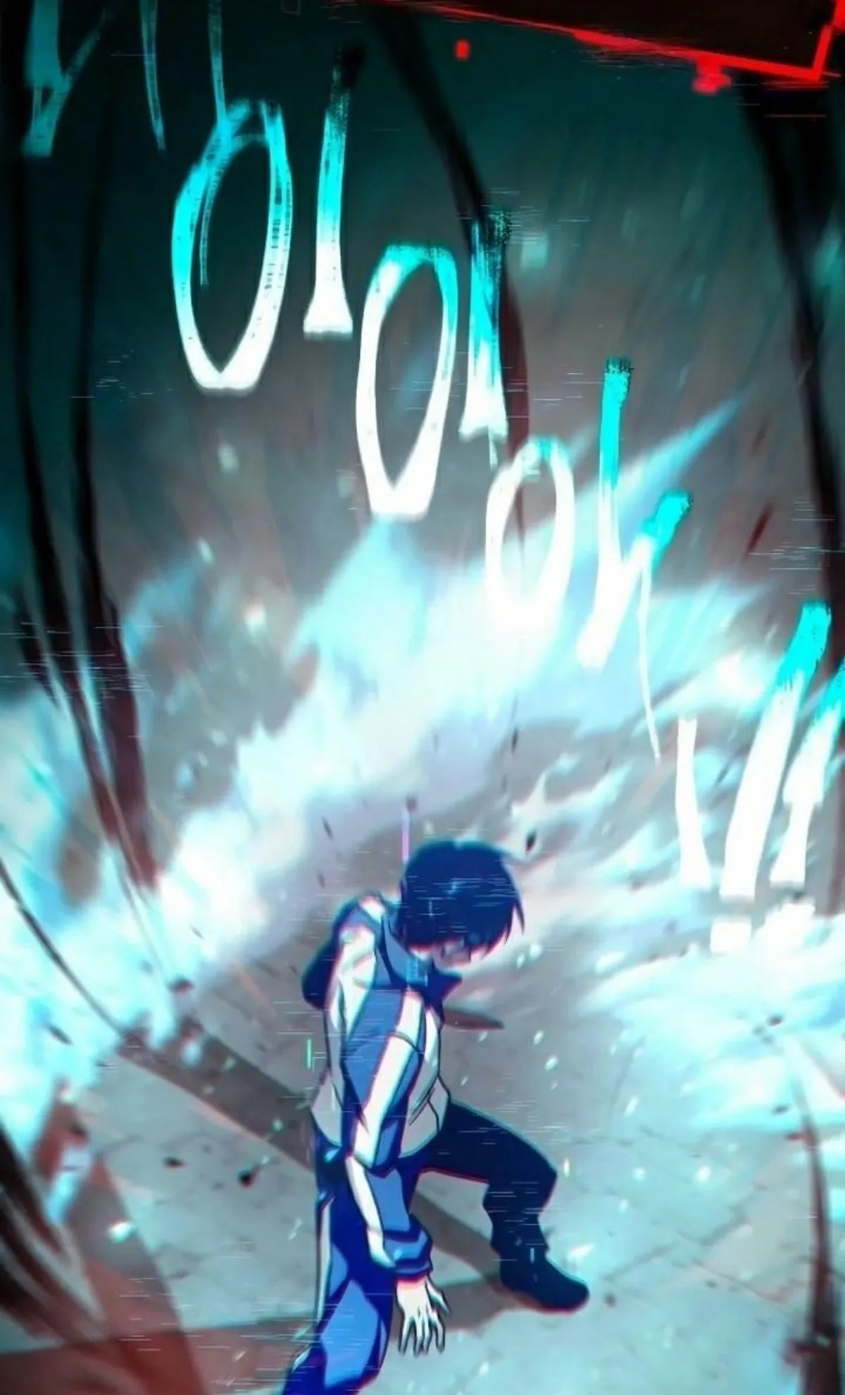 I Took Over The Academy With a Single Sashimi Knife ตอนที่ 9 หน้า 149