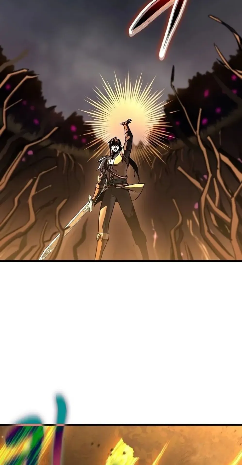 Genius Corpse-Collecting Warrior ตอนที่ 49 หน้า 14