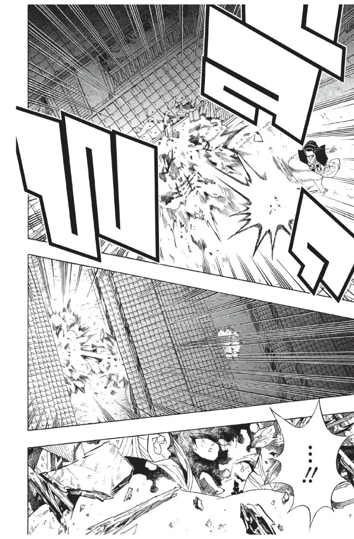 Kimetsu no yaiba ตอนที่ 80 หน้า 92