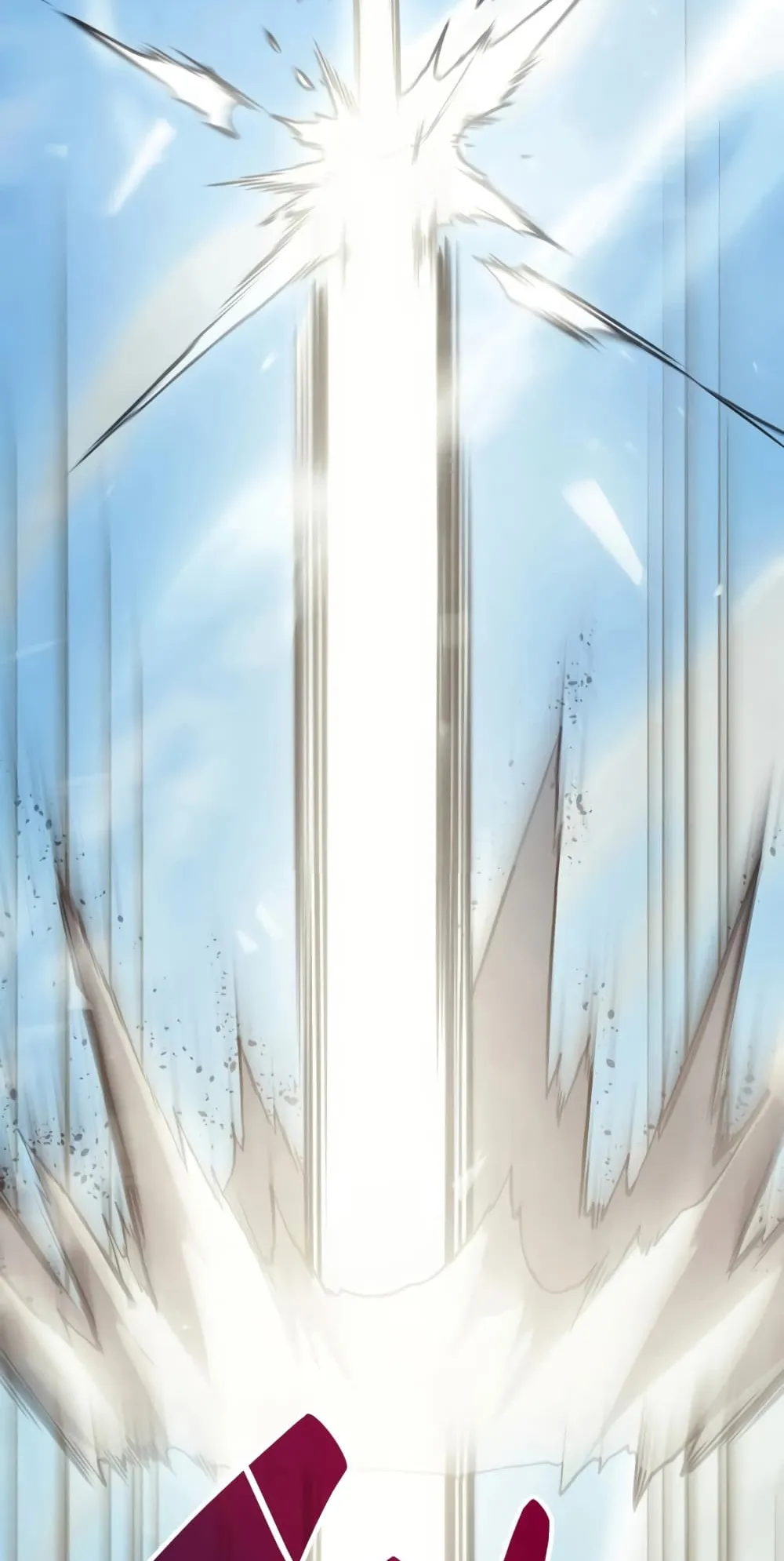 The Return of The Disaster-Class Hero ตอนที่ 2 หน้า 55
