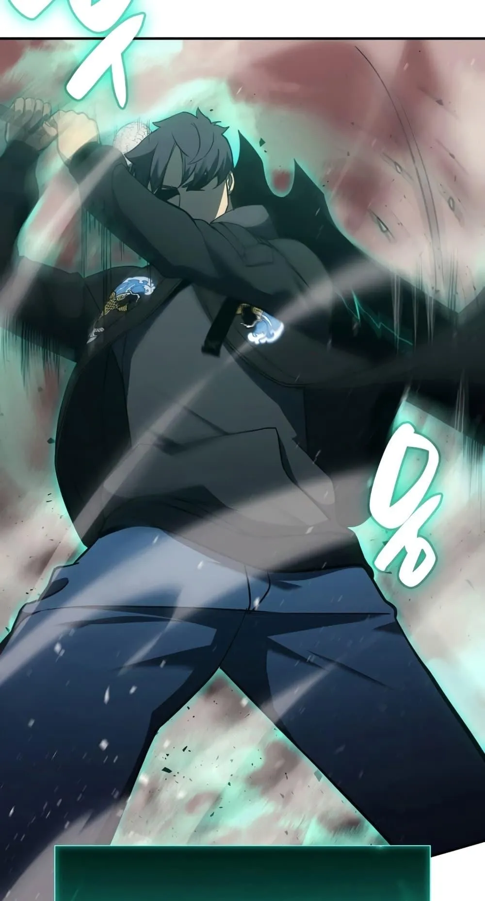 The Return of the Disaster-Class Hero ตอนที่ 11 หน้า 89