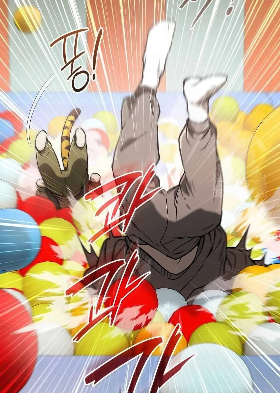 Shinsu Kindergarten ตอนที่ 20 หน้า 11