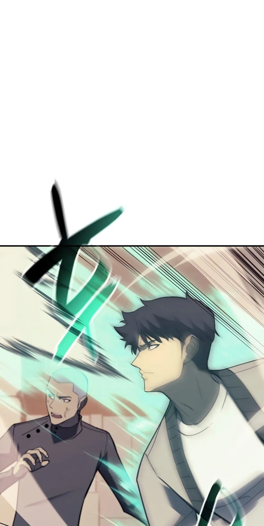The Return of the Disaster-Class Hero ตอนที่ 7 หน้า 96