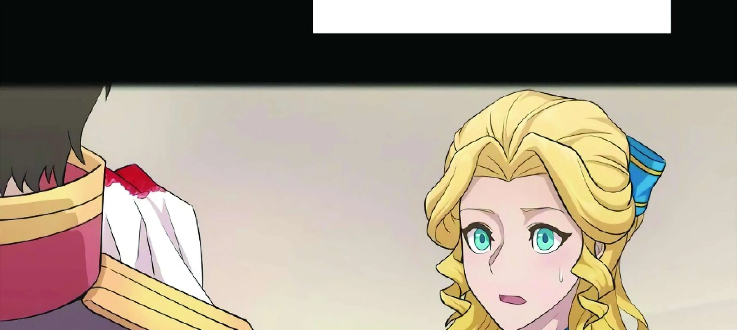 The Heavenly Demon Can’t Live a Normal Life ตอนที่ 3 หน้า 35