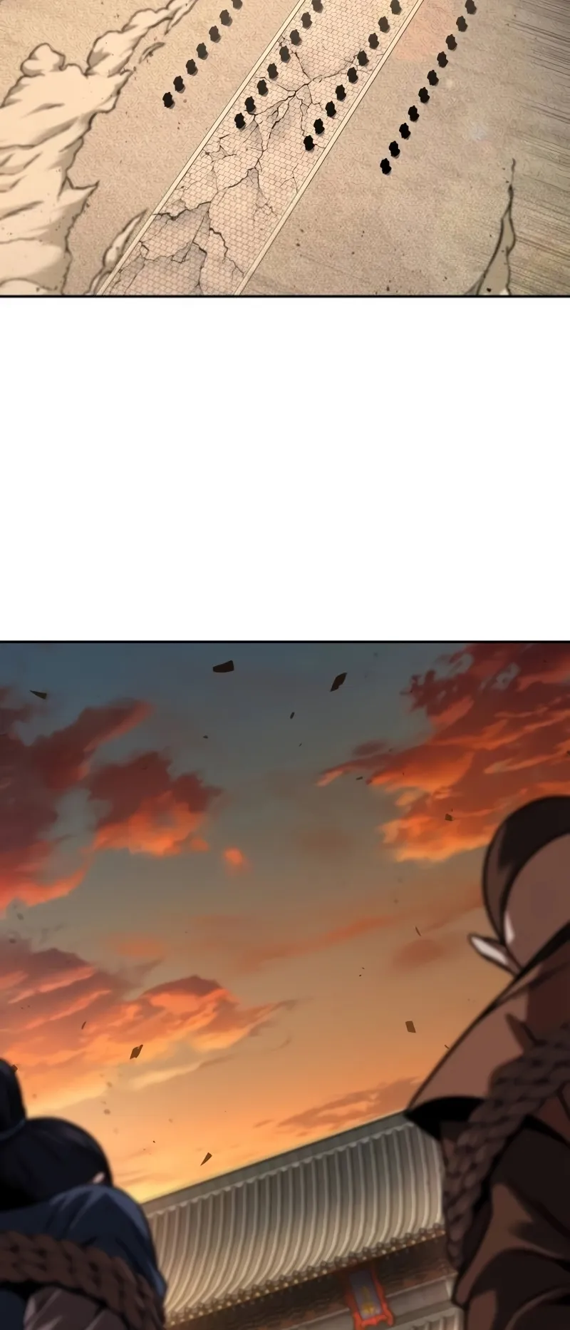 Nano Machine Chapter 225 หน้า 39