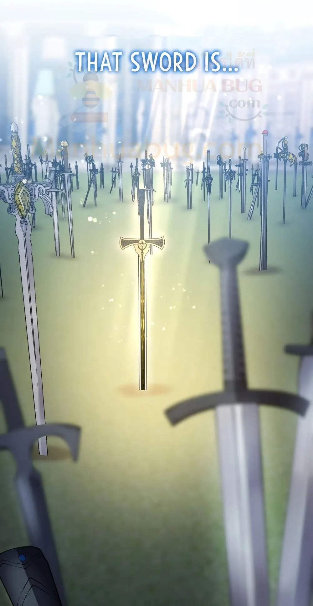 Swordmaster’s Youngest Son ตอนที่ 1 หน้า 138