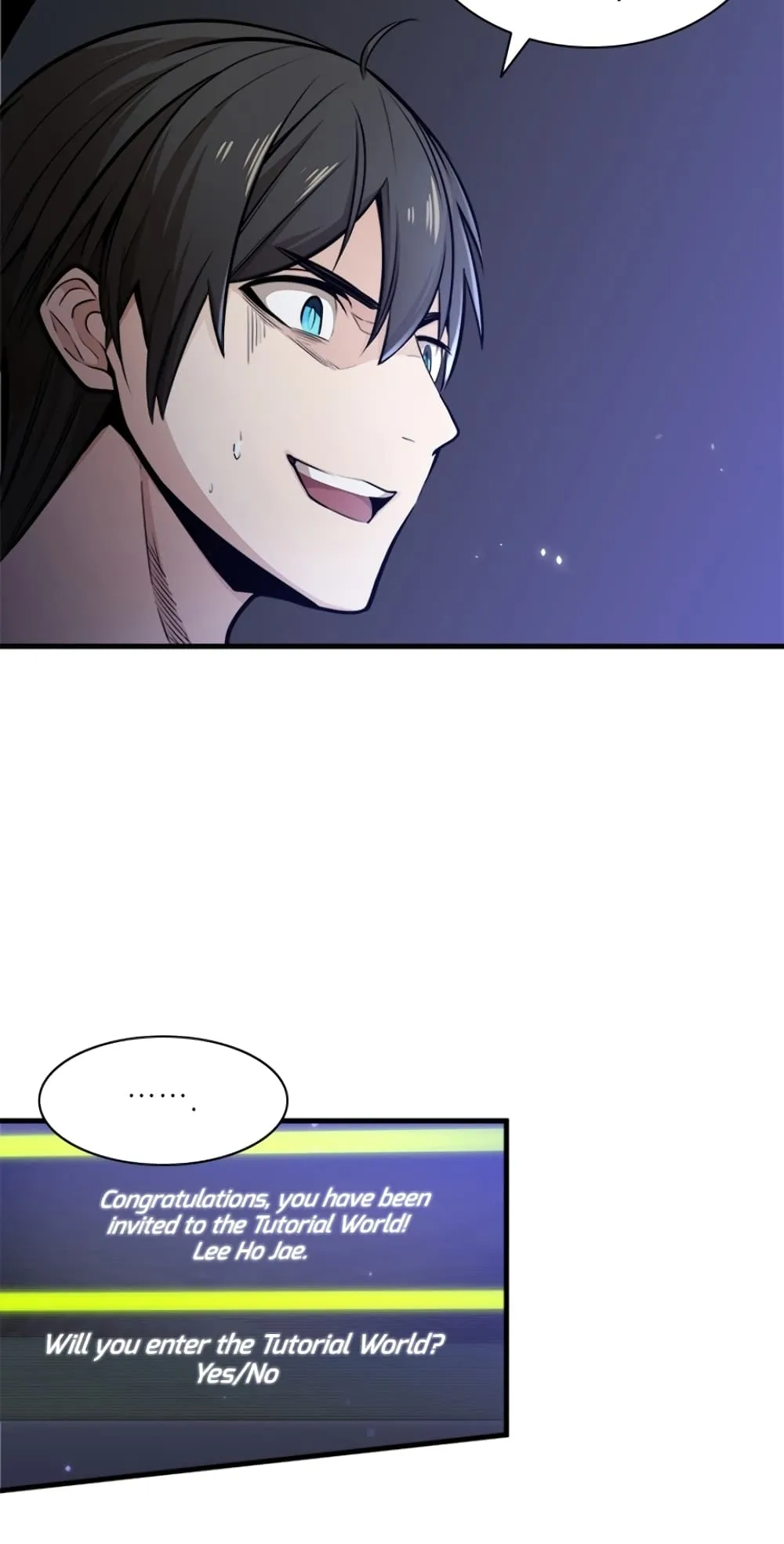 The Tutorial is Too Hard ตอนที่ 1 หน้า 39