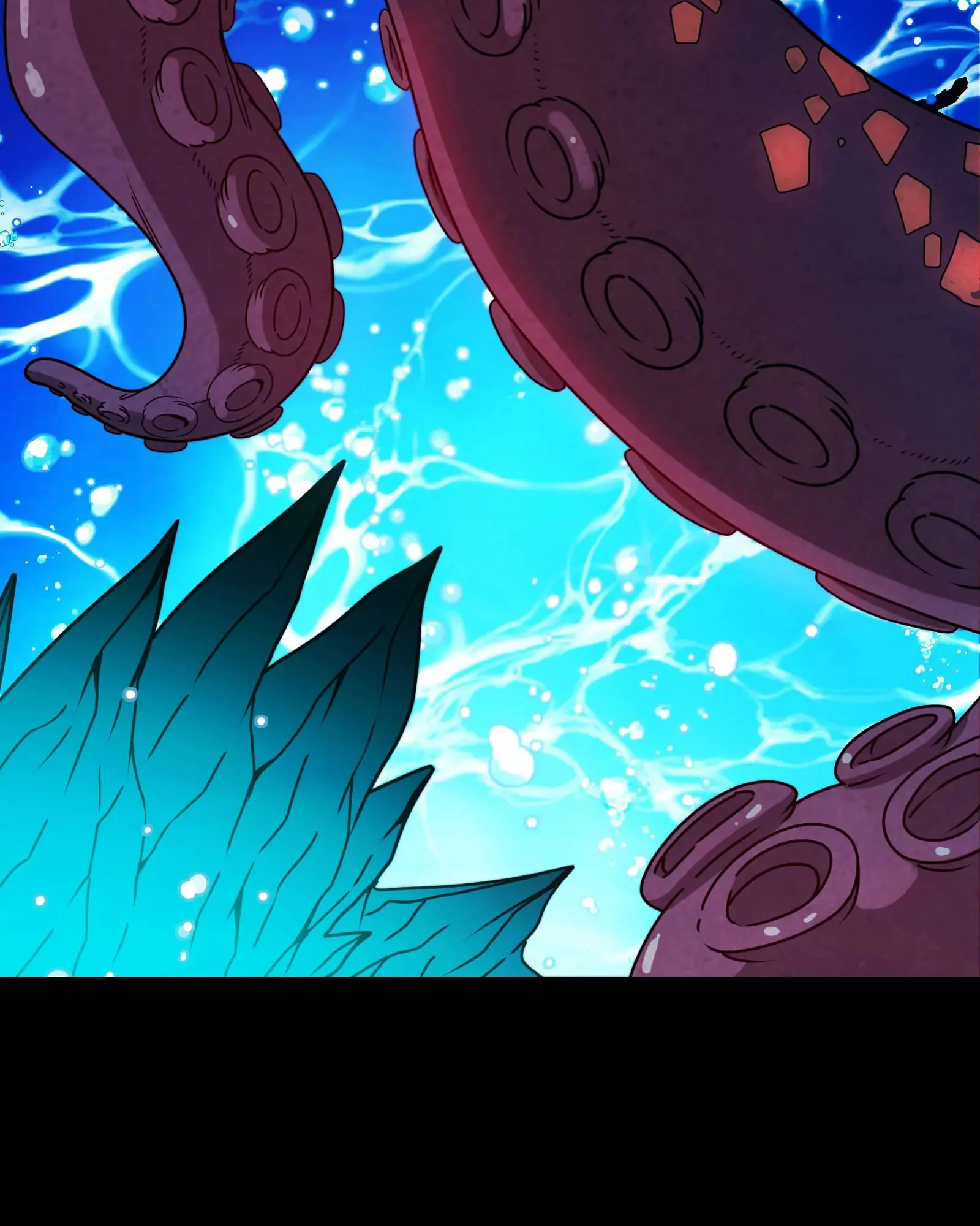Reborn As A Monster ตอนที่ 1.1 หน้า 39