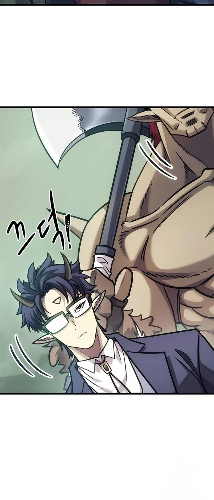 What a Bountiful Harvest, Demon Lord! ตอนที่ 8 หน้า 35