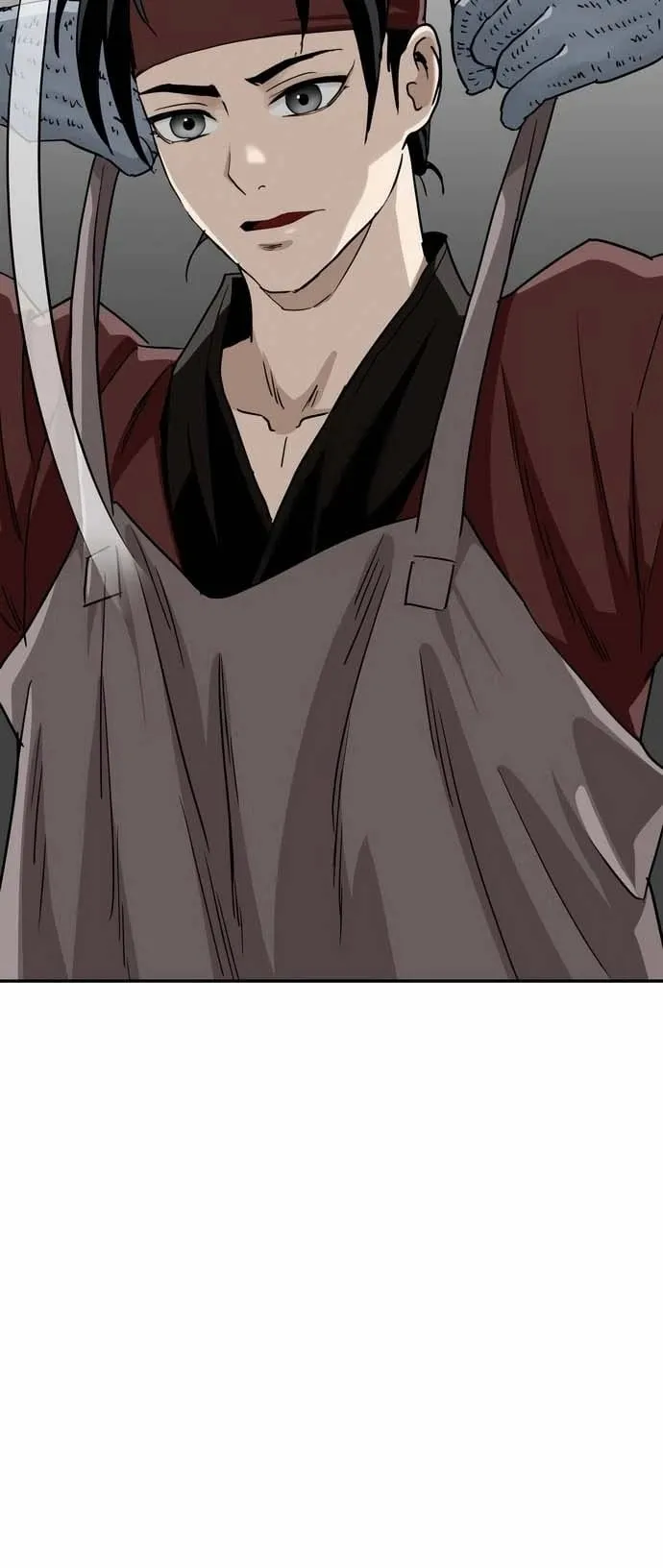 The Supreme Demonic Sword ตอนที่ 9 หน้า 35