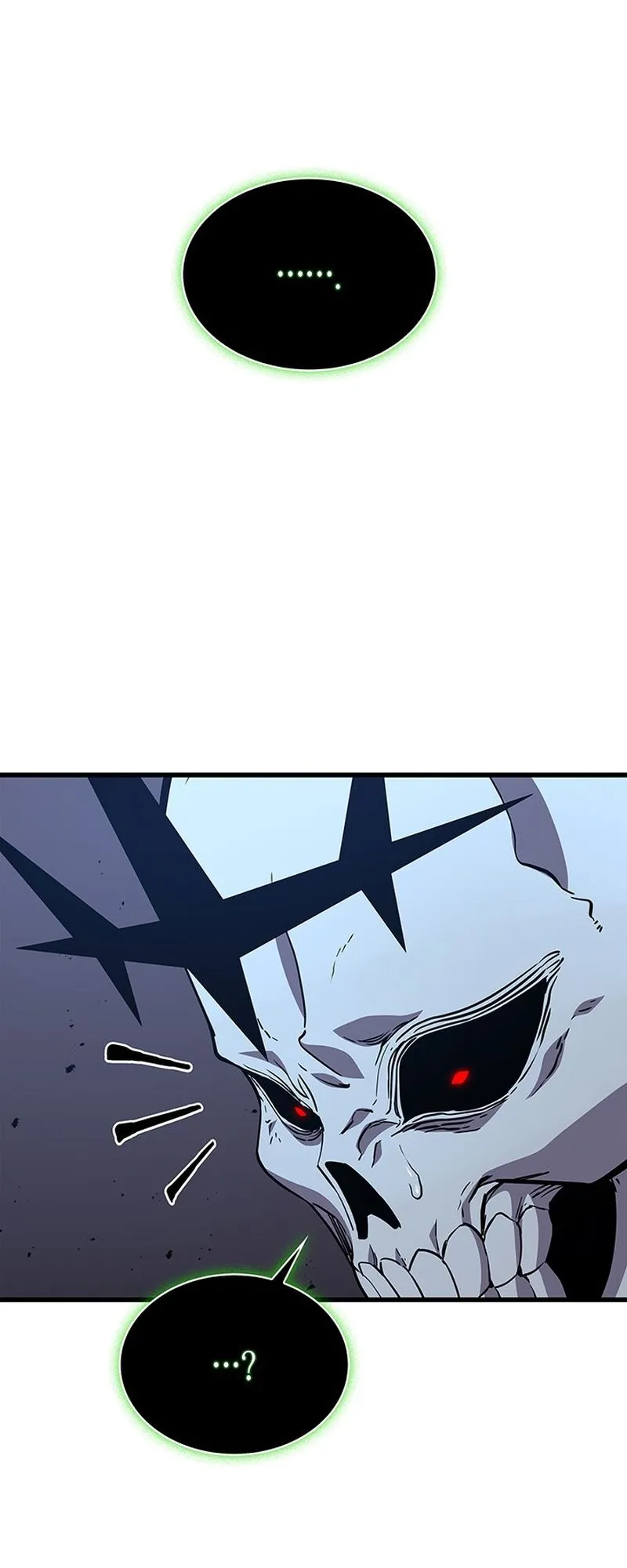 Return of the Apocalypse-Class Death Knight ตอนที่ 1 หน้า 99