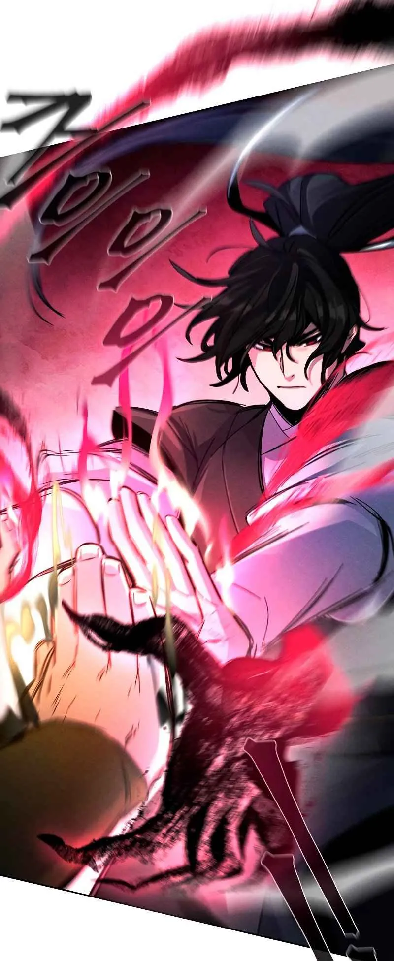 Return of the Mad Demon ตอนที่ 35 หน้า 55