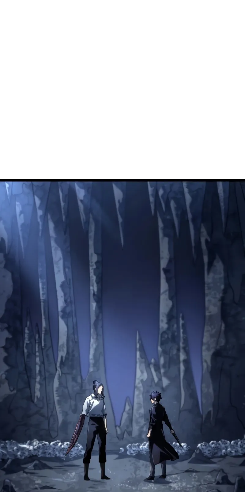 Revenge of the Iron-Blooded Sword Hound ตอนที่ 71 หน้า 41