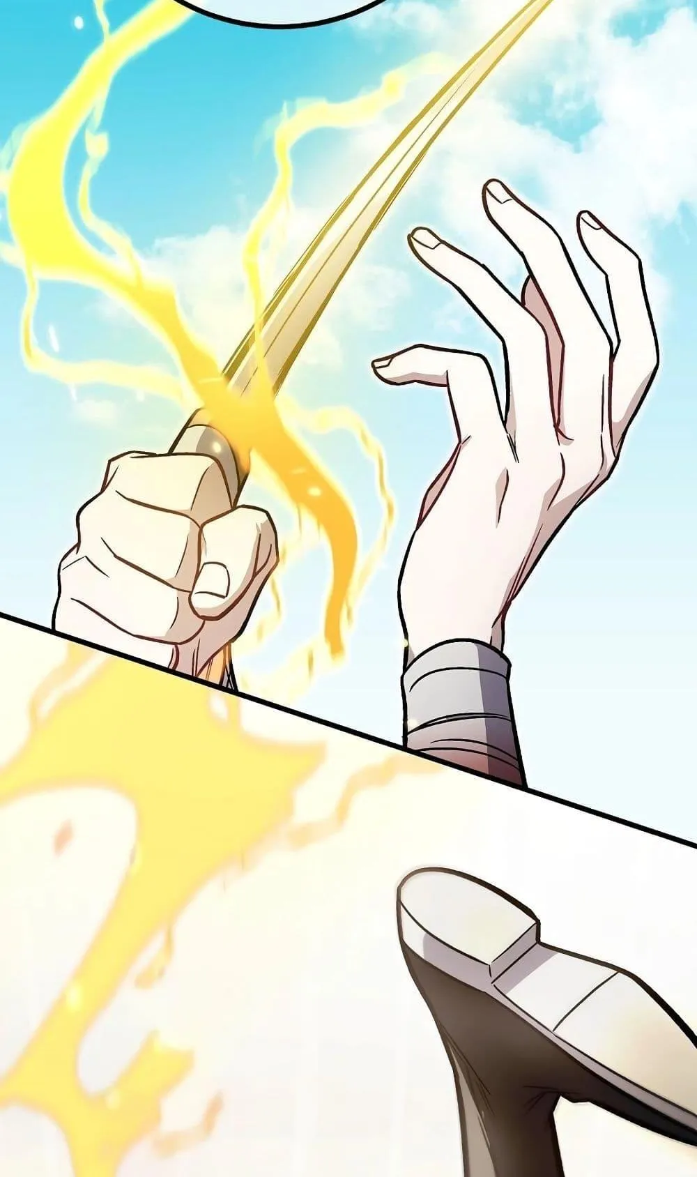 The Twin Swords of the Sima ตอนที่ 11 หน้า 43