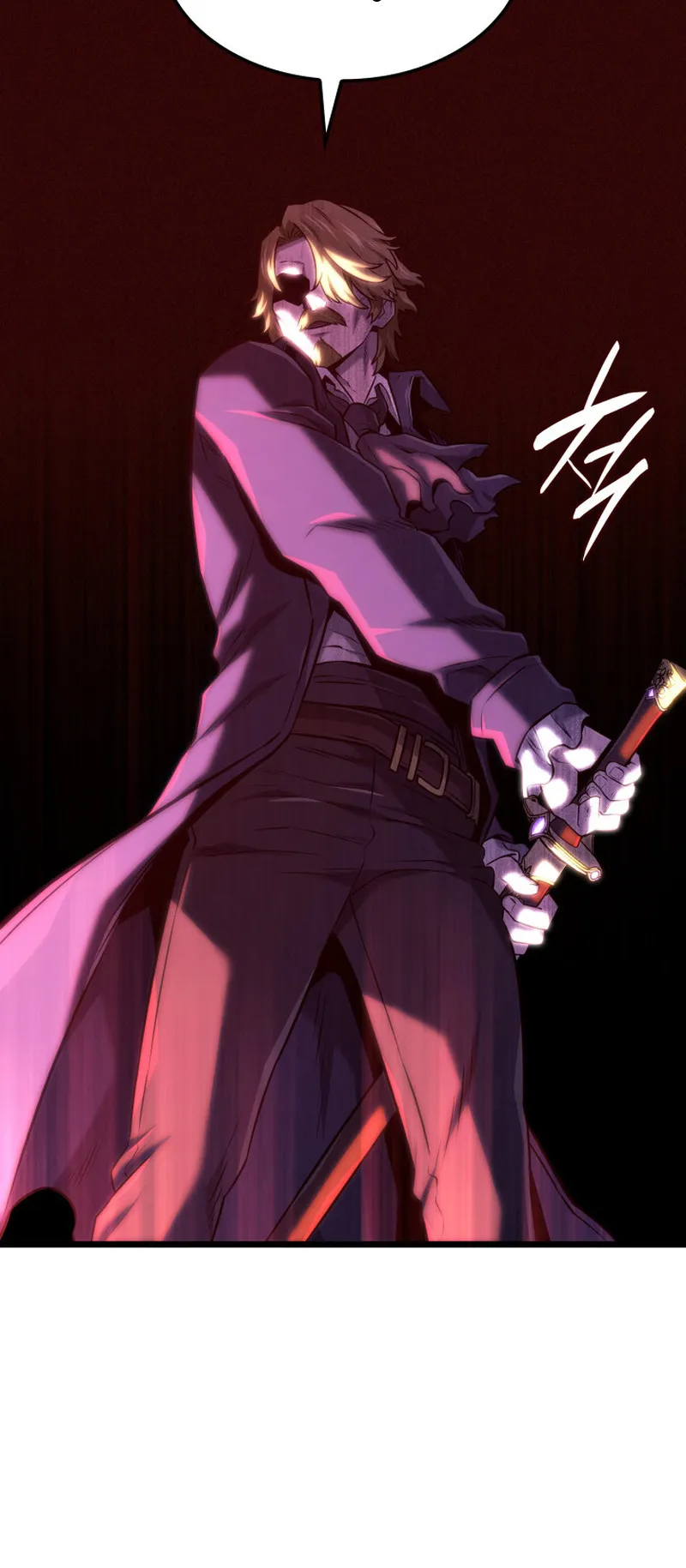 Revenge of the Iron-Blooded Sword Hound ตอนที่ 134 หน้า 74