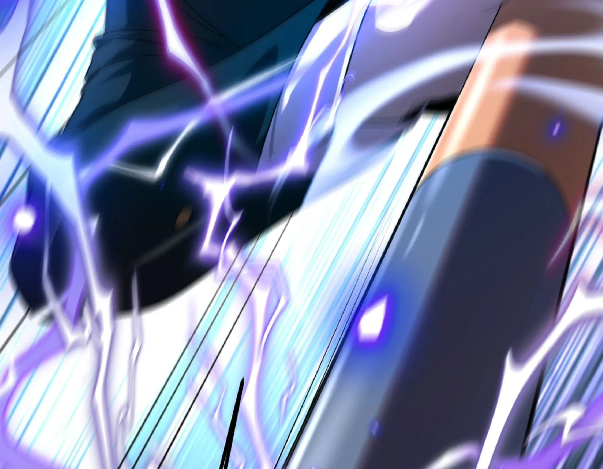 Awakening the Purple Thunder at the Beginning ตอนที่ 7 หน้า 197
