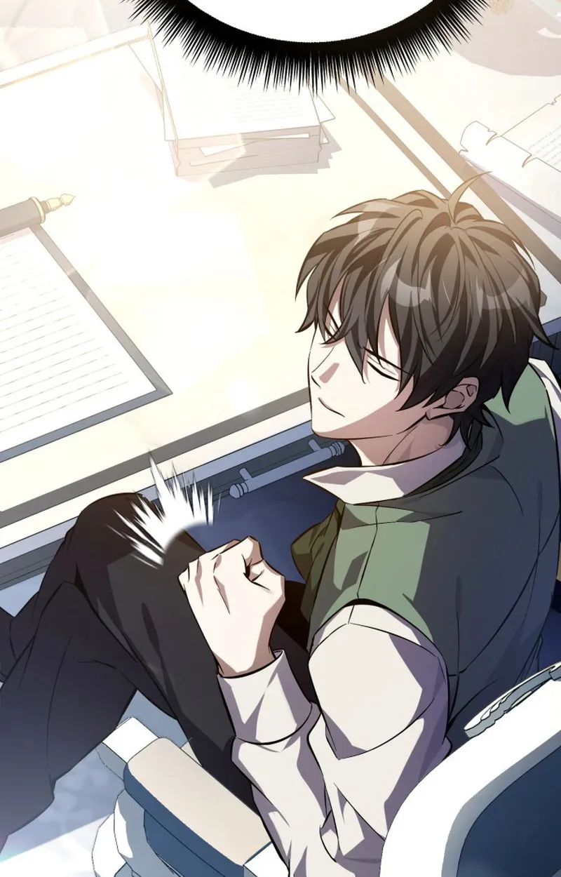 Raising Villains the Right Way ตอนที่ 1 หน้า 116