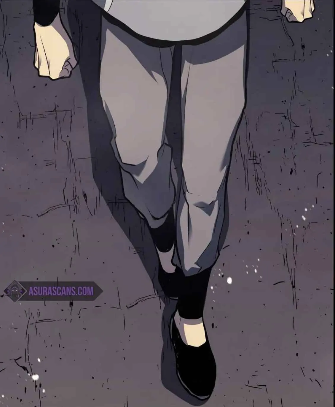 Reaper of the Drifting Moon ตอนที่ 11 หน้า 83