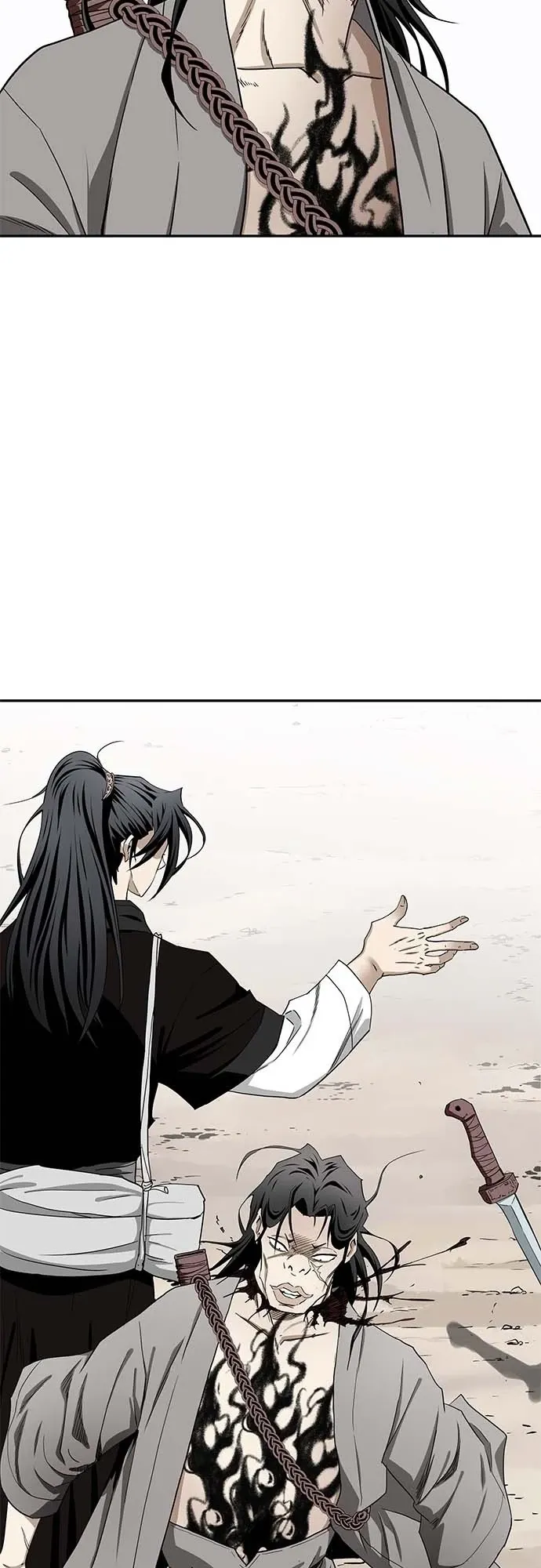 The Supreme Demonic Sword ตอนที่ 3 หน้า 14
