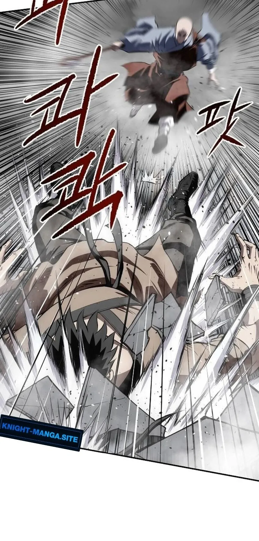 The Supreme Demonic Sword ตอนที่ 29 หน้า 54