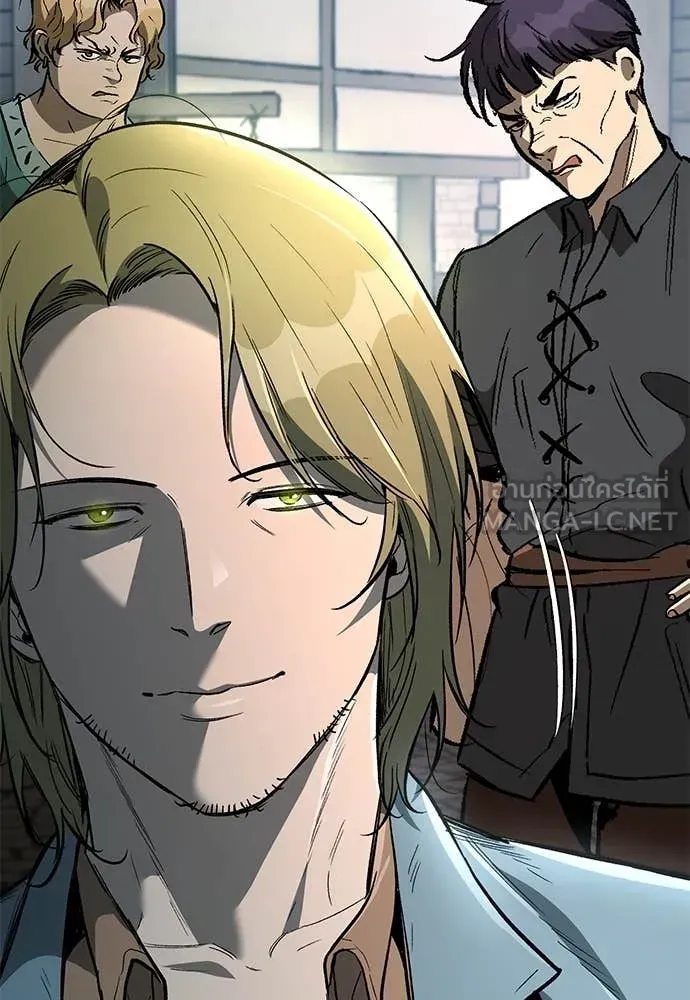 A Rogue Guard in a Medieval Fantasy ตอนที่ 27 หน้า 97