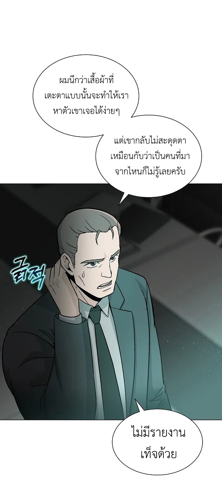 The Heavenly Demon Lord Who Doesn’t Want to Level Up ตอนที่ 6 หน้า 41