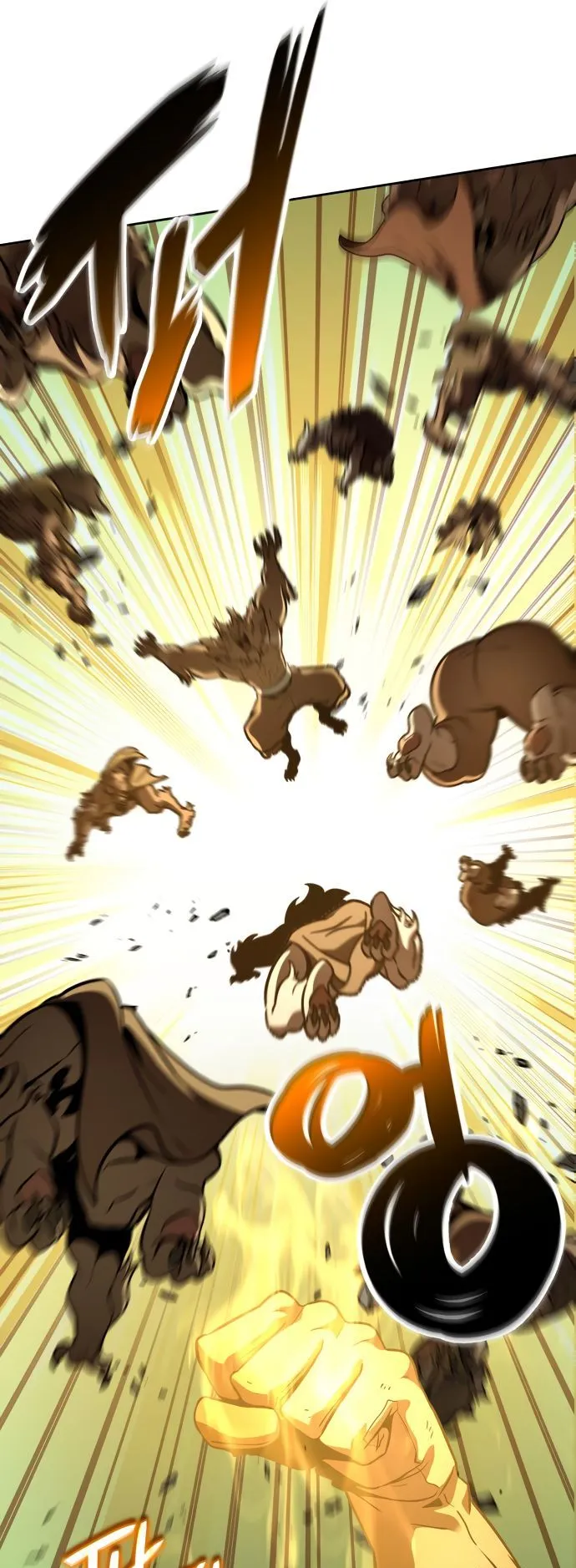 Valhalla Saga ตอนที่ 16 หน้า 76