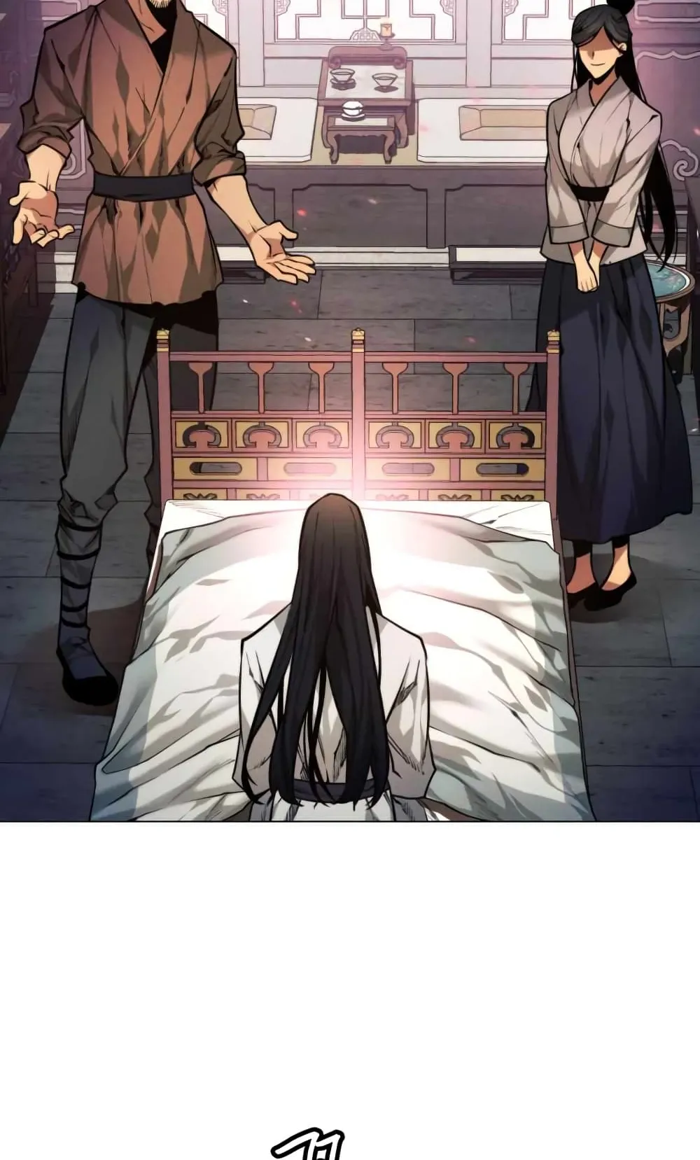 A Modern Man Who Got Transmigrated Into the Murim World ตอนที่ 1 หน้า 45