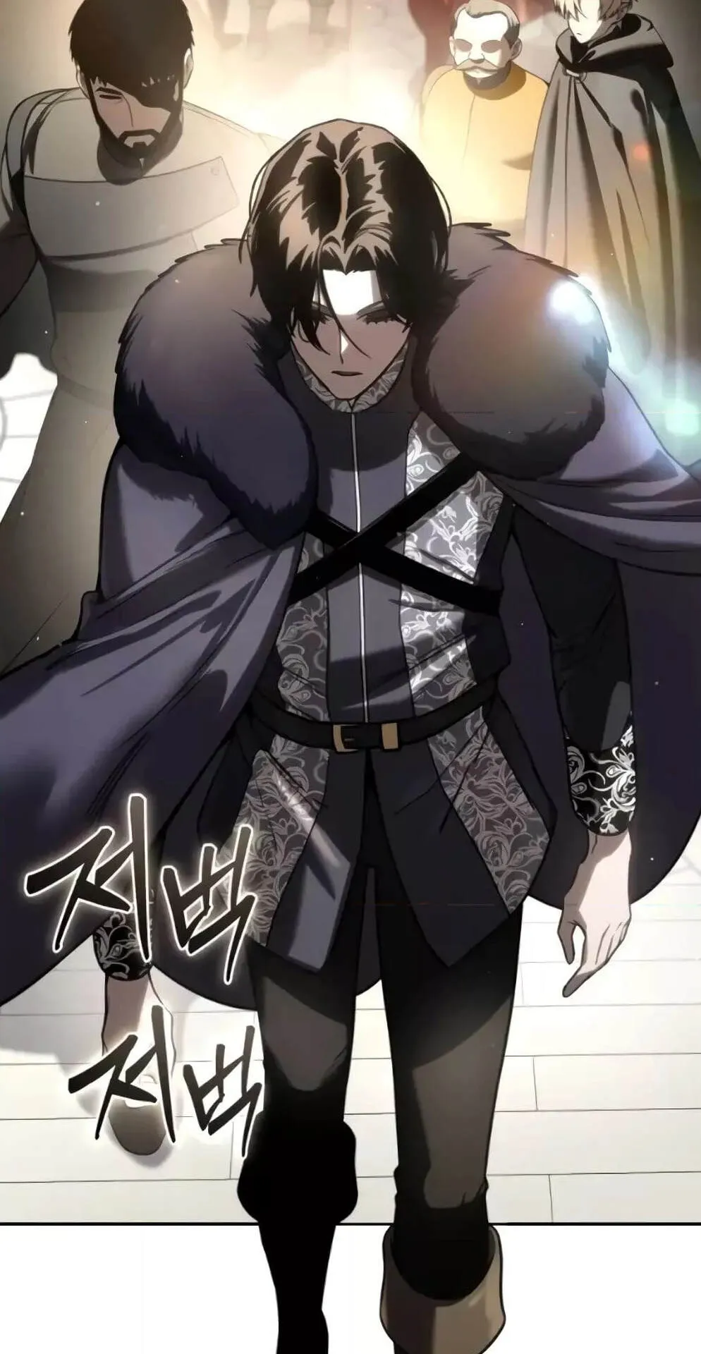 Star-Embracing Swordmaster ตอนที่ 44 หน้า 65