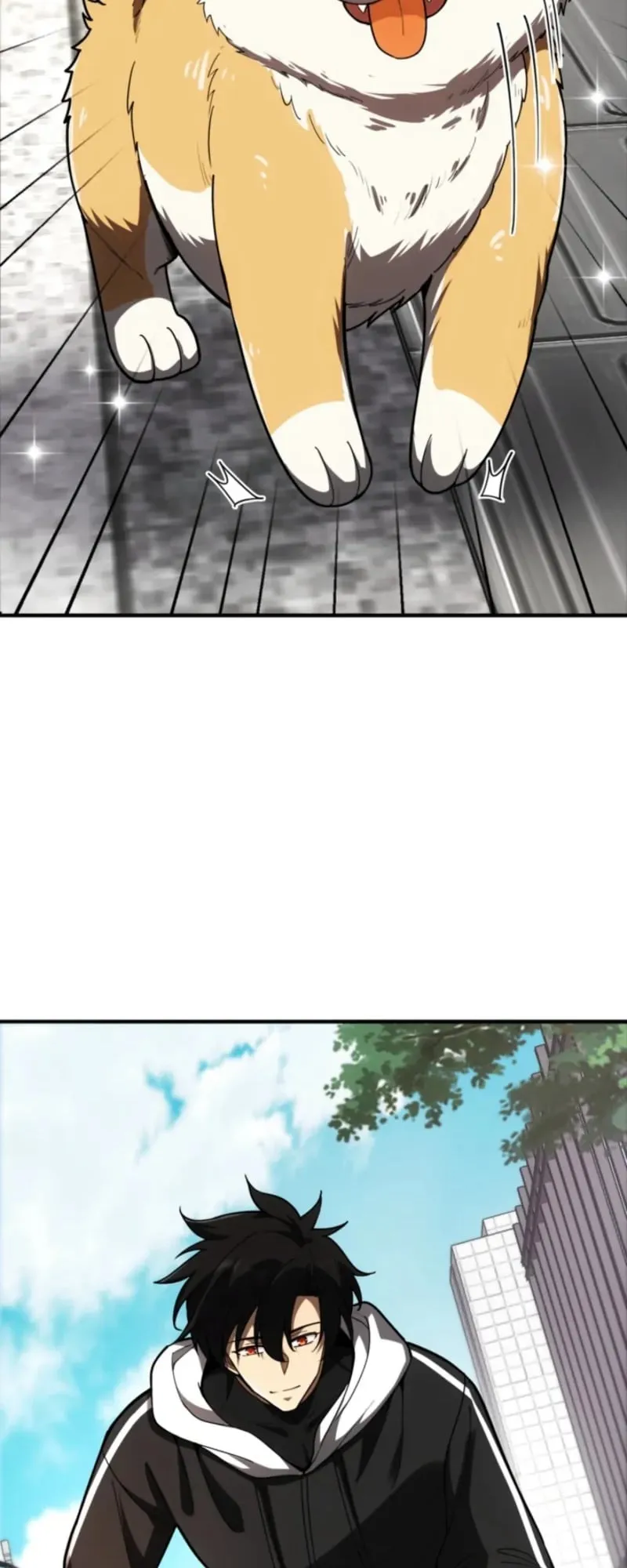 The Clan’s Failure Is a Former Continental Champion ตอนที่ 3 หน้า 23