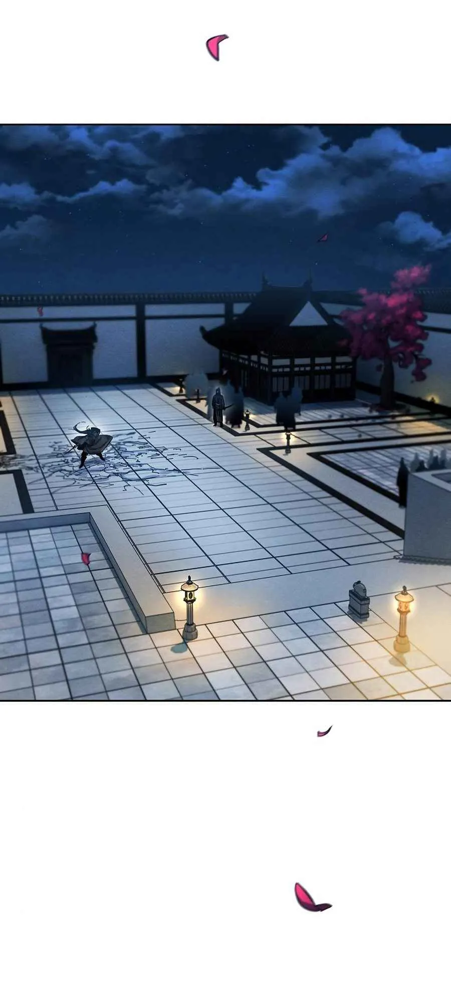 Return of the Mad Demon ตอนที่ 22 หน้า 36
