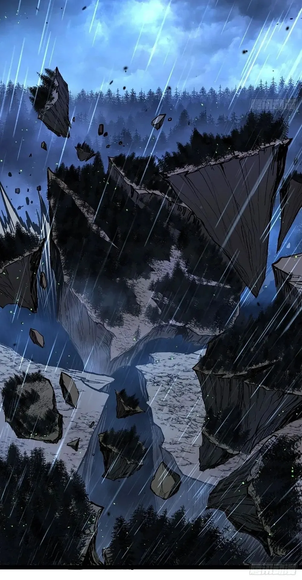Gatekeeper of the Boundless Worlds ตอนที่ 102 หน้า 24