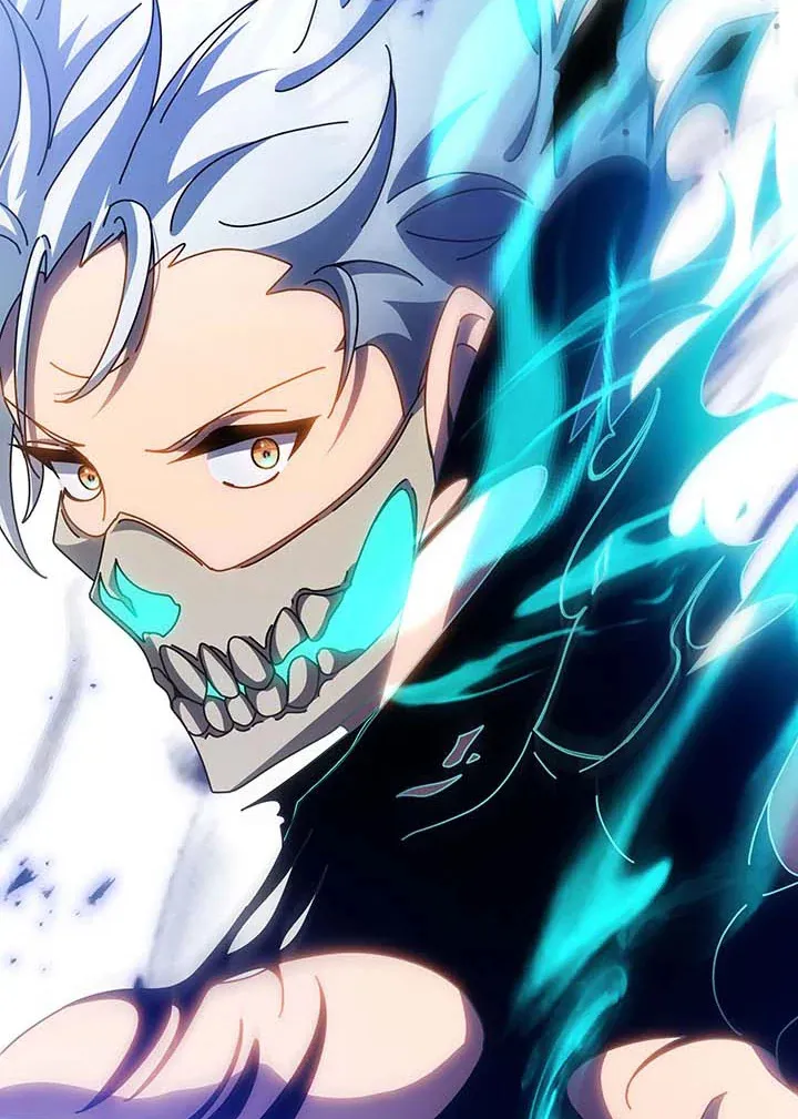 Necromancer Academy’s Genius Summoner Chapter 96 หน้า 118