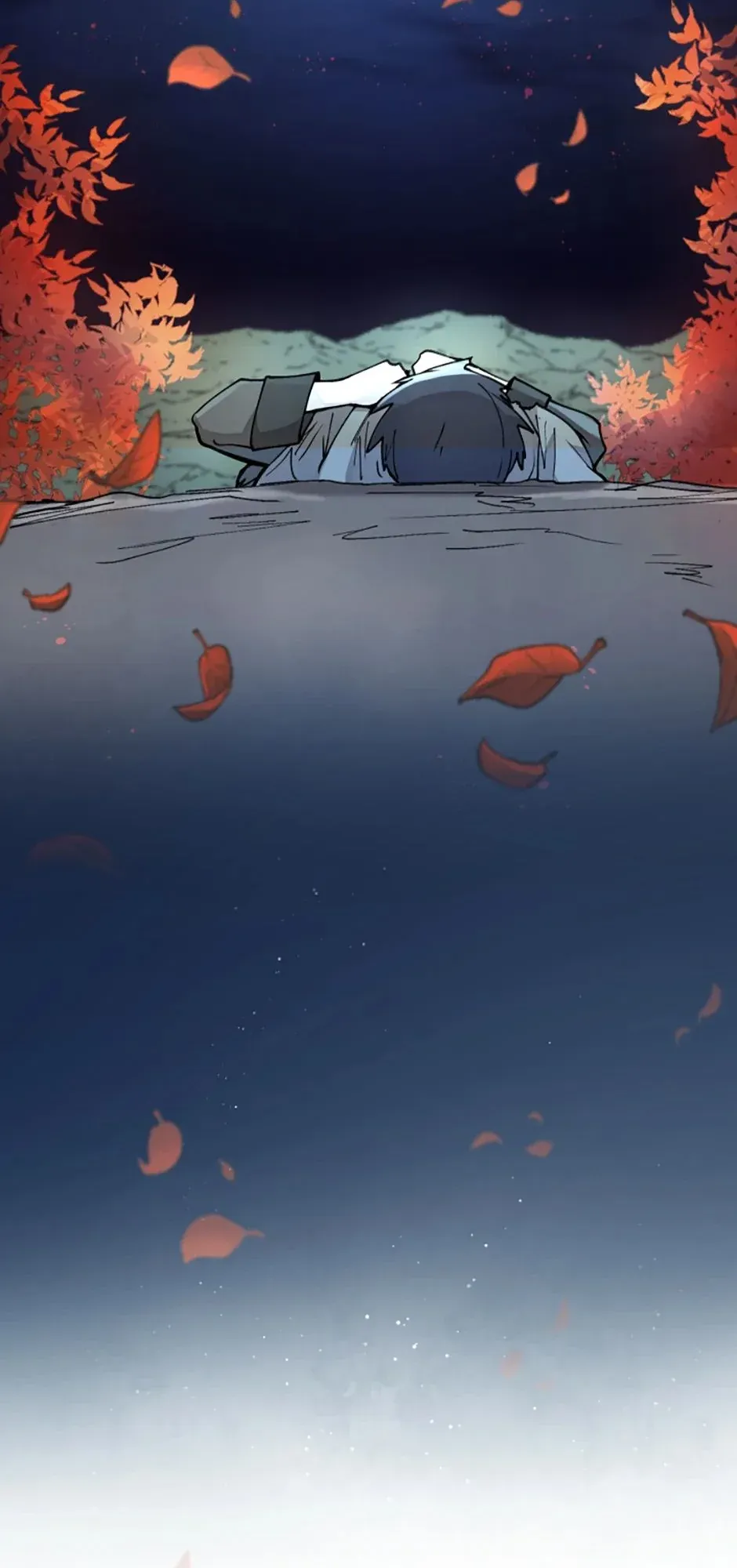 Reincarnation of the Hero Party’s Grand Mage ตอนที่ 9 หน้า 23