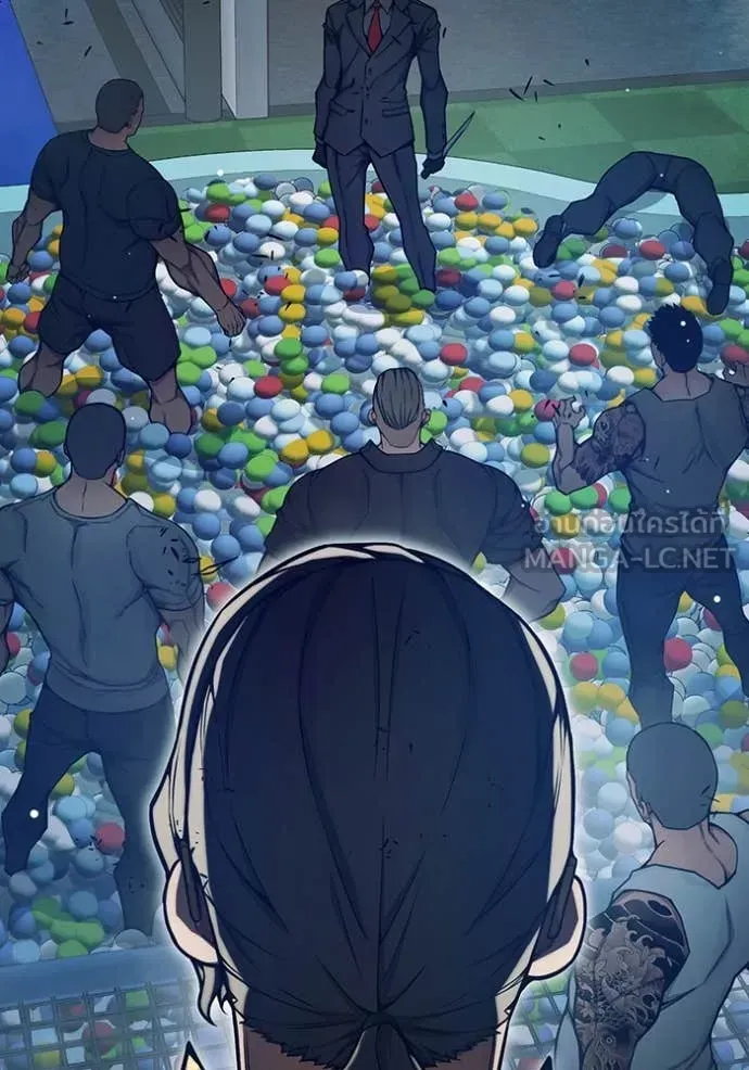 Juvenile Prison ตอนที่ 62 หน้า 63