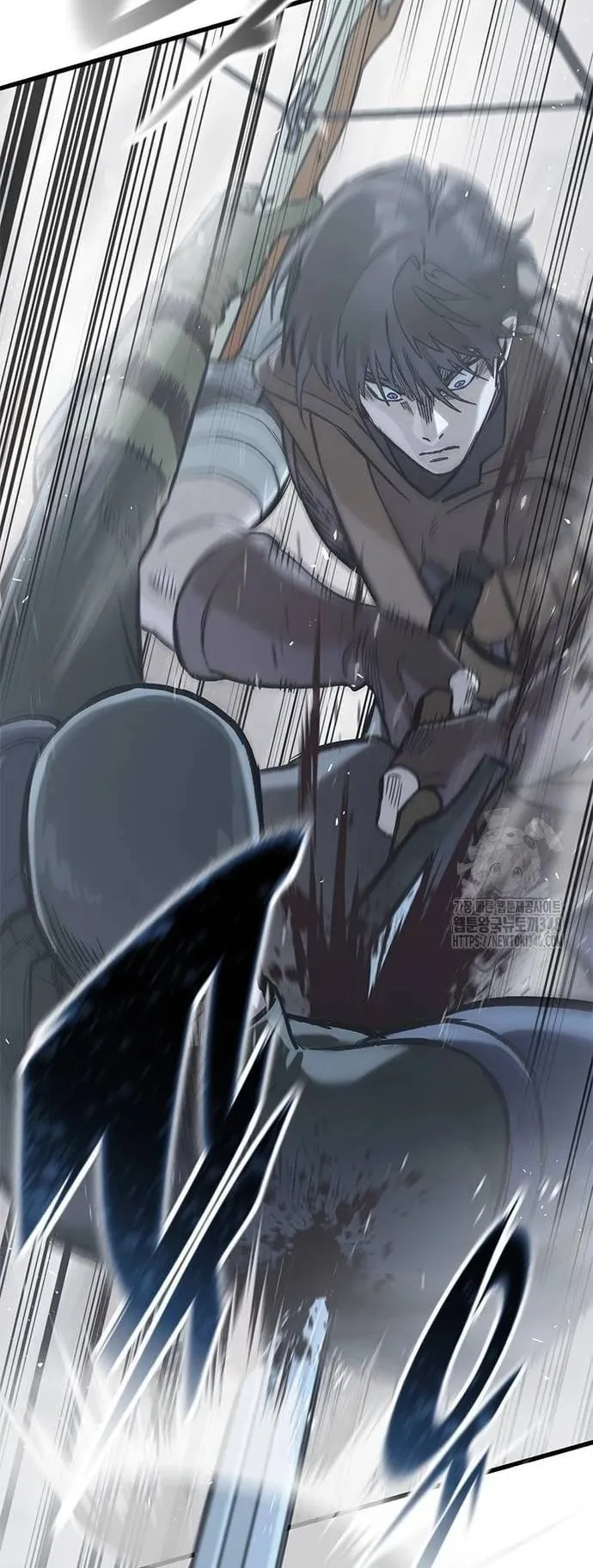 Eternally Regressing Knight ตอนที่ 18 หน้า 29