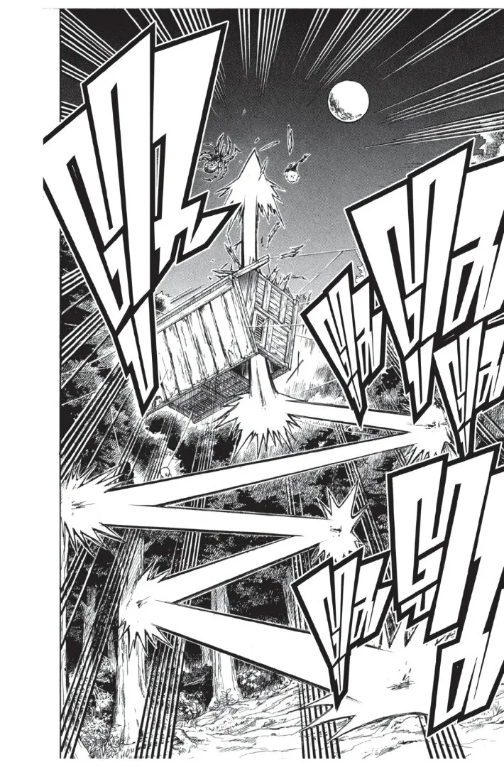 Kimetsu no yaiba ตอนที่ 26 หน้า 174