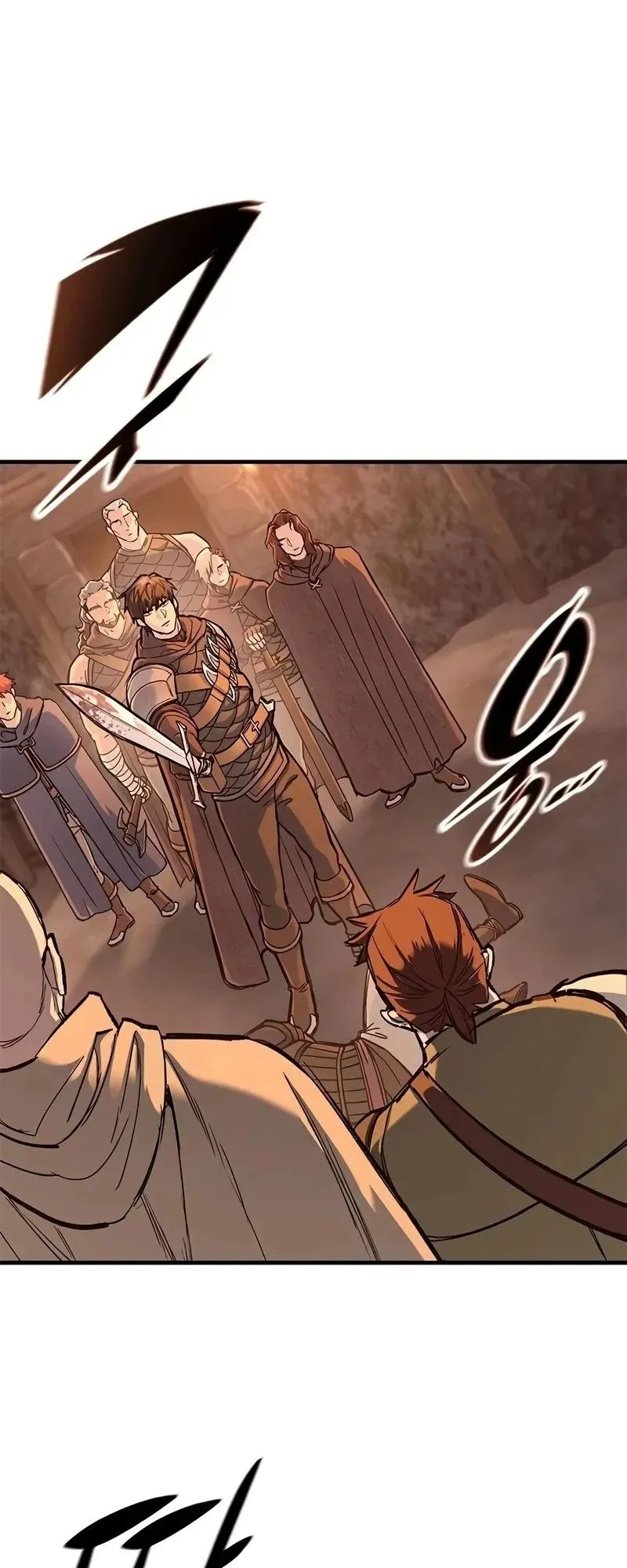 Eternally Regressing Knight ตอนที่ 32 หน้า 5